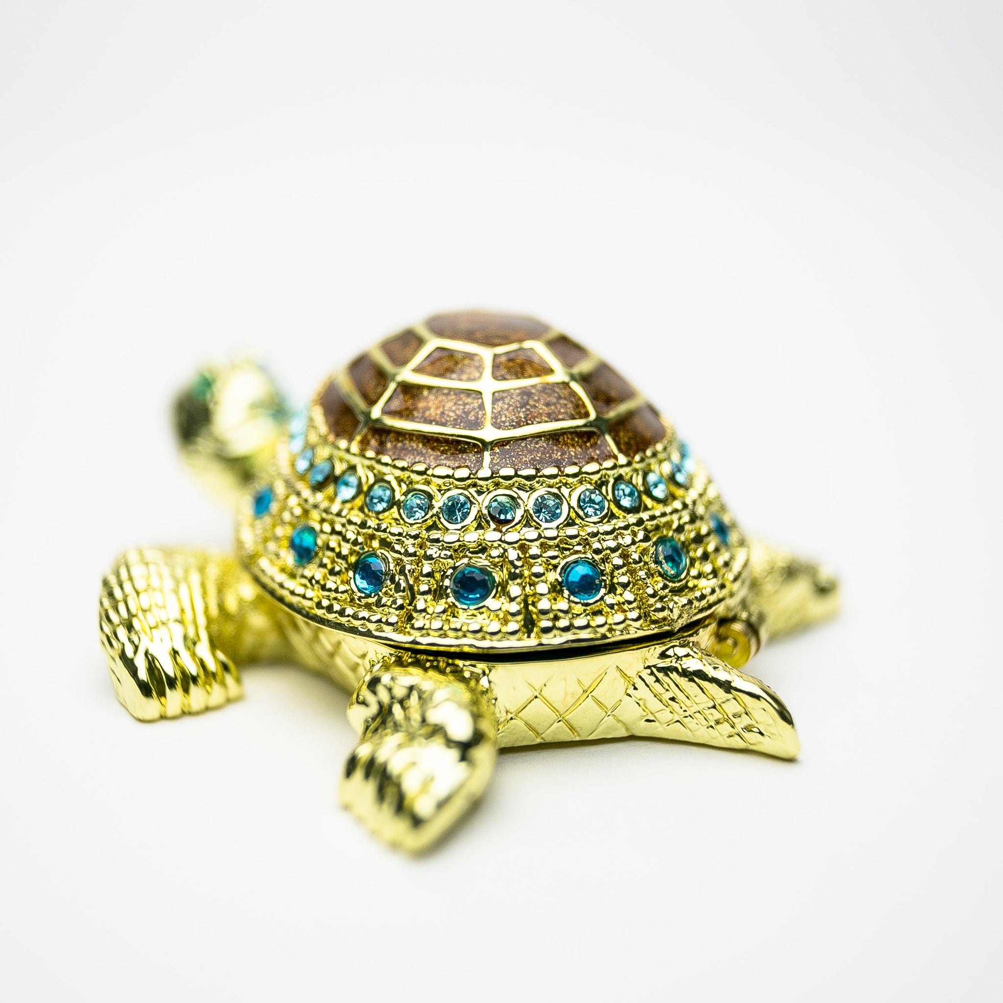 Golden Turtle