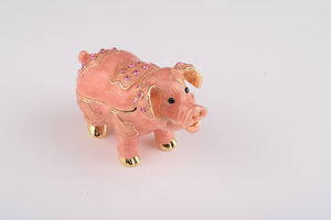 Pink Pig