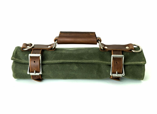 Canvas Tool Roll