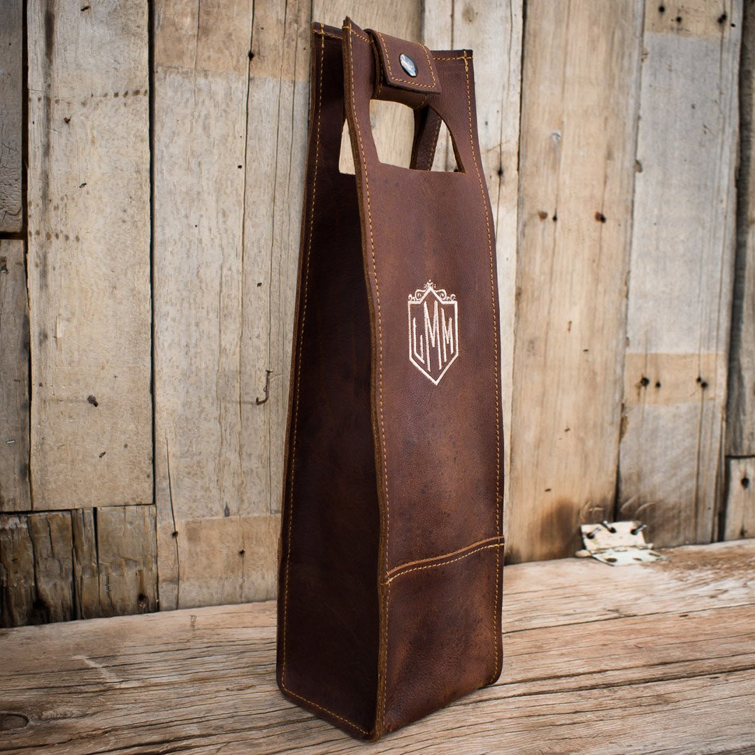 Wine Tote