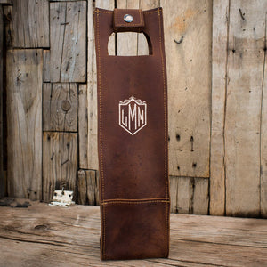 Wine Tote