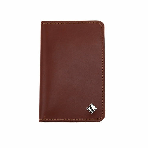 Leather Passport Covers